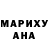 Конопля MAZAR Gulshoda Ganiyeva